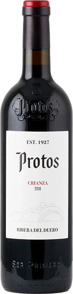 Protos Crianza Ribera del Duero DO, 0.75 л в Москве