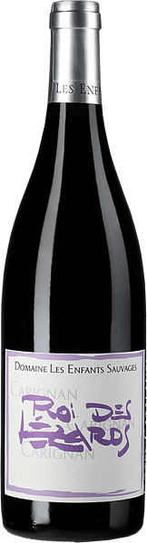 Roi Des Lezards Cotes Catalanes IGP Domaine Les Enfants Sauvages, 0.75 л в Москве