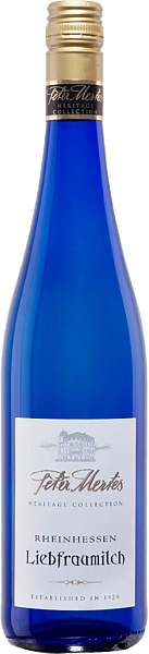 Liebfraumilch Peter Mertes, 0.75 л в Москве
