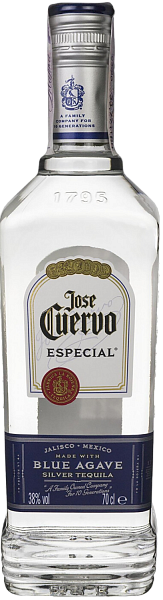 Jose Cuervo Especial, 0.7 л в Москве