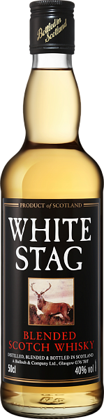 White Stag Blended Scotch Whisky, 0.5 л в Москве