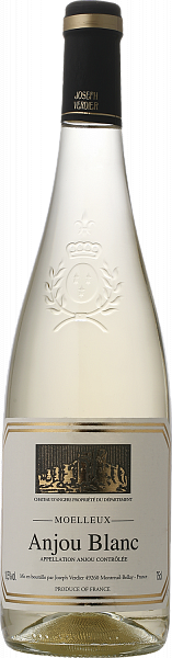 Blanc Anjou АОС Joseph Verdier, 0.75 л в Москве