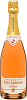 Paul Leredde Cuvee Rose Brut Champagne AOC, 0.75 л в Москве