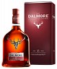 The Dalmore 12 years Highland Single Malt Scotch Whisky (Подарочная упаковка), 0.7 л в Москве