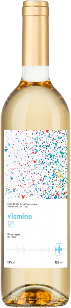 Vismino Kisi, 0.75 л в Москве