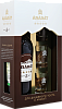 ARARAT 5 y.o. (gift set with 3 shot glasses), 0.7 л в Москве