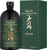 Togouchi 9 Years Old Blended Japanese Whisky (Подарочная упаковка), 0.7 л в Москве