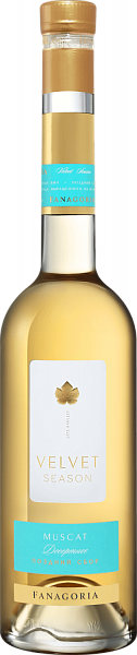 Velvet Season. Muscat Fanagoria, 0.5 л в Москве