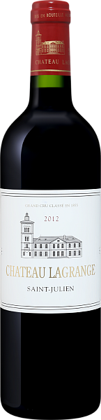 Chateau Lagrange Saint-Julien AOC, 0.75 л в Москве
