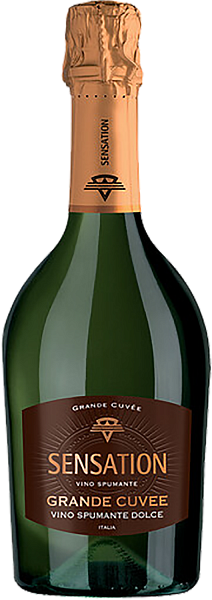 Sensation Grande Cuvee, 0.75 л в Москве