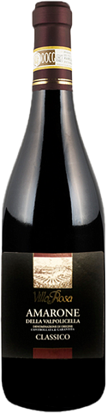 Amarone della Valpolicella DOCG Classico Lenotti, 0.75 л в Москве