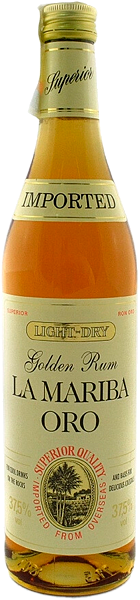La Mariba Oro Golden, 0.7 л в Москве