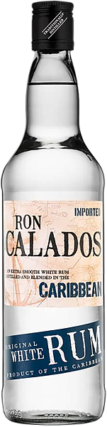Ron Calados White Burlington Drinks, 0.7 л в Москве