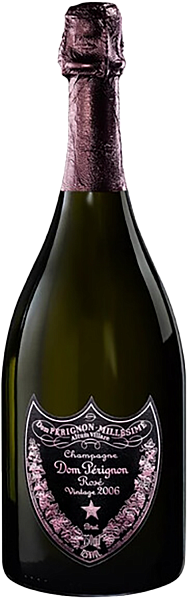 Dom Perignon Extra Brut Vintage Rose, 0.75 л в Москве