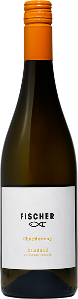 Chardonnay Classic Thermenregion Weingut Christian Fischer, 0.75 л в Москве