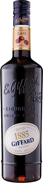 Giffard Coffee, 0.7 л в Москве