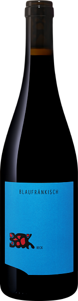 Blaufrankisch Burgenland Beck, 0.75 л в Москве