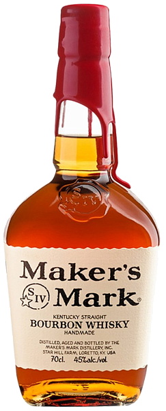 Maker's Mark Kentucky Straight Bourbon Whisky, 0.7 л в Москве