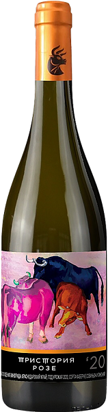 Tristoria Rose, 0.75 л в Москве