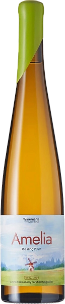 Winemafia Amelia Riesling, 0.75 л в Москве