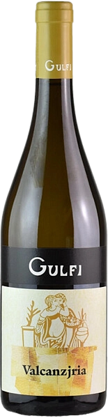 Valcanzjria Sicilia DOC Gulfi, 0.75 л в Москве