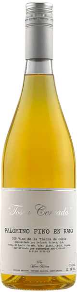 Tosca Cerrada Palomino Fino En Rama Akilia, 0.75 л в Москве