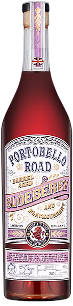 Portobello Road Sloeberry and Blackcurrant, 0.5 л в Москве