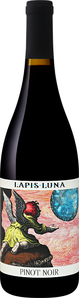 Pinot Noir North Coast AVA Lapis Luna, 0.75 л в Москве