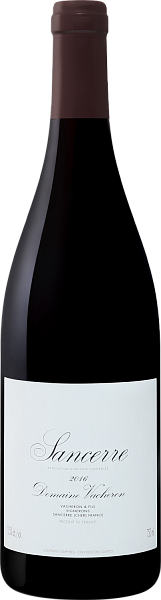 Sancerre AOC Domaine Vacheron, 0.75 л в Москве