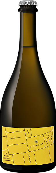The Lines. Pet Nat. Sauvignon Blanc – Aligote – Meunier Kuban’. Tamanskiy Poluostrov Fanagoria, 0.75 л в Москве