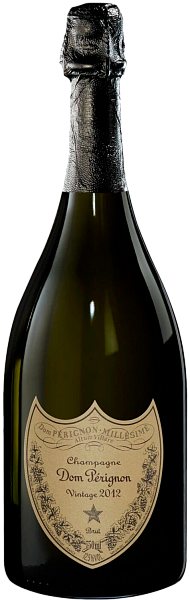 Dom Perignon Vintage 2012 Сhampagne AOC, 0.75 л в Москве
