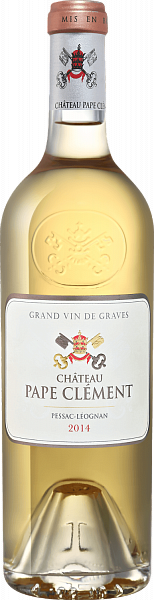 Chateau Pape Clement Gran Vin de Graves Pessac-Leognan AOC, 0.75 л в Москве