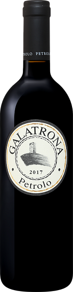 Вино Galatrona Toscana IGT Petrolo, 0.75 л в Москве