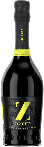 Prosecco DOC Brut Zardetto, 0.75 л в Москве