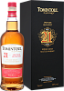 Tomintoul Speyside Glenlivet Single Malt Scotch Whisky 21 YO (Подарочная упаковка), 0.7 л в Москве