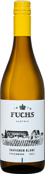 Sauvignon Blanc Steiermark Heinrich Fuchs, 0.75 л в Москве