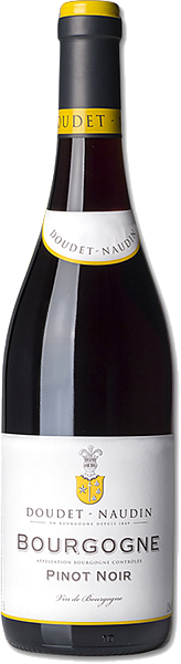 Pinot Noir Bourgogne AOC Doudet-Nodin, 0.75 л в Москве