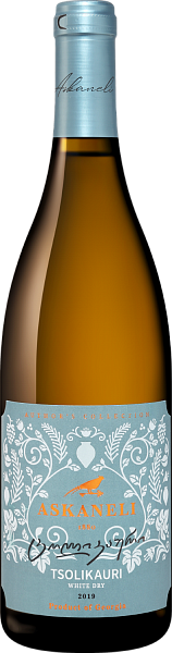 Author’s Collection Tsolikauri Askaneli, 0.75 л в Москве