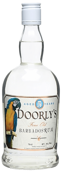 Doorly's 3 y.o., 0.7 л в Москве