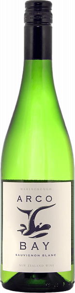 Arco Bay Sauvignon Blanc Marlborough, 0.75 л в Москве