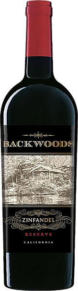Backwoods Zinfandel Reserve Mare Magnum, 0.75 л в Москве
