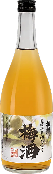Umenishiki Umeshu Umenishiki Yamakawa, 0.72 л в Москве