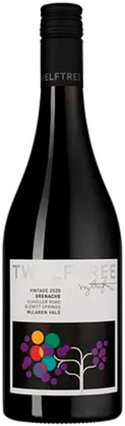 Twelftree Grenache Schuller Rood Blewitt Springs McLaren Vale GI Two Hands, 0.75 л в Москве
