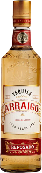 Arraigo Reposado, 0.7 л в Москве