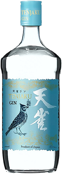 Tenjaku Gin, 0.7 л в Москве