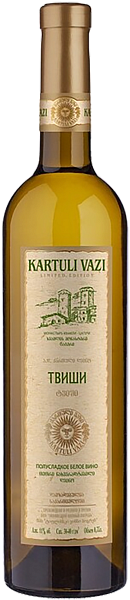 Kartuli Vazi Tvishi, 0.75 л в Москве
