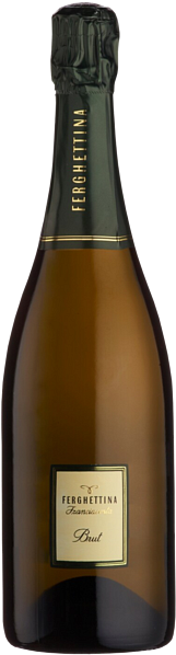 Brut Franciacorta DOCG Ferghettina, 0.75 л в Москве