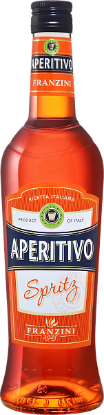Ликёр Aperitivo Franzini Perlino, 1 л в Москве