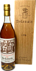 Delamain Grande Champagne Cognac Vintage 1996 Early Landed (wooden box), 0.7 л в Москве