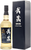 Golden Horse Musashi Single Malt Japanese Whisky, 0.7 л в Москве